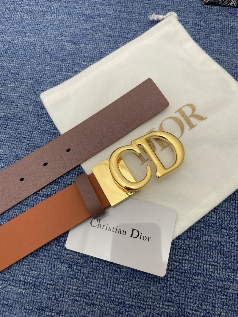 Dior Belts